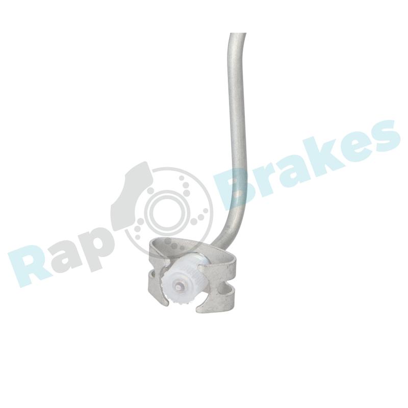 Flexible de frein arrière gauche RAP BRAKES R-H1463 - Visuel 2