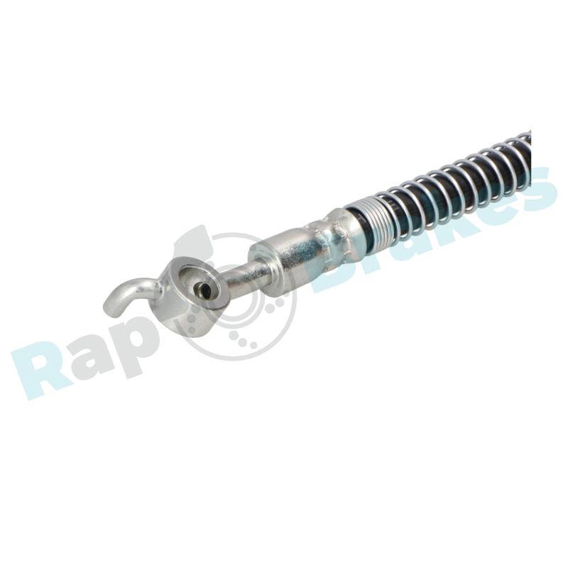 Flexible de frein arrière droit RAP BRAKES R-H1468 - Visuel 2