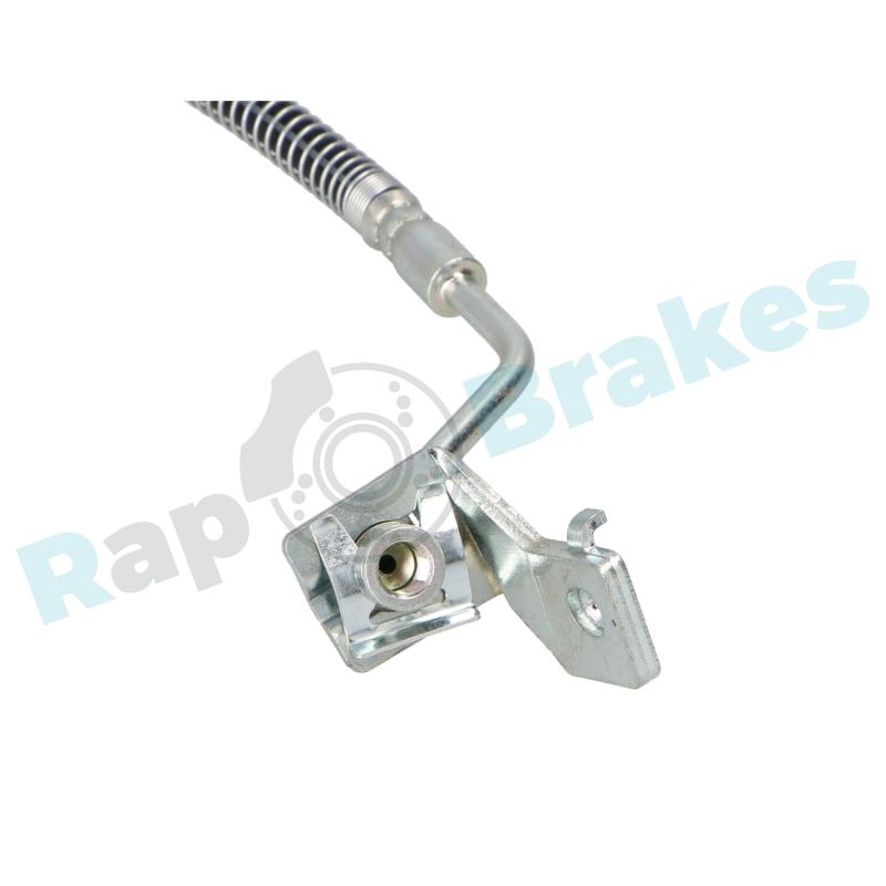 Flexible de frein arrière gauche RAP BRAKES R-H1469 - Visuel 1