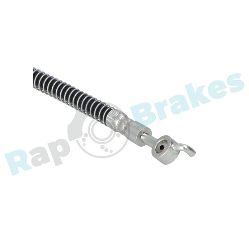 Flexible de frein arrière gauche RAP BRAKES R-H1469 - Visuel 2