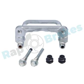 Support, étrier de frein RAP BRAKES OEM 44001JG00A