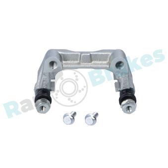 Support, étrier de frein RAP BRAKES R-J1017