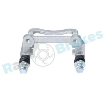 Support, étrier de frein RAP BRAKES R-J1031