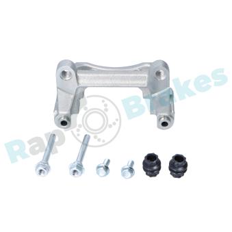 Support, étrier de frein RAP BRAKES [R-J1067]