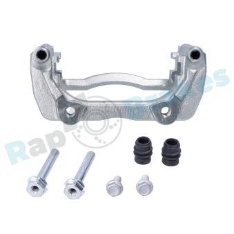 Support, étrier de frein RAP BRAKES R-J1114