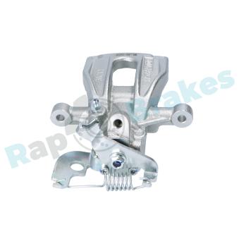 Étrier de frein arrière gauche RAP BRAKES OEM C2S46538