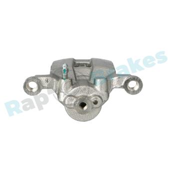 Étrier de frein arrière droit RAP BRAKES [R-K0020]