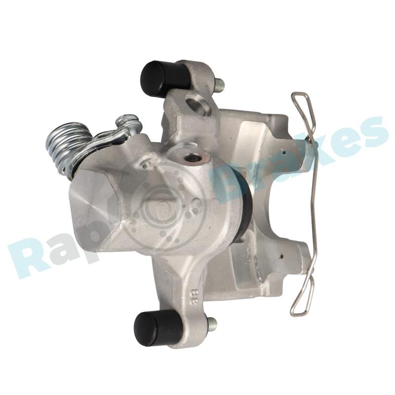 Étrier de frein arrière gauche RAP BRAKES R-K0025 - Visuel 2