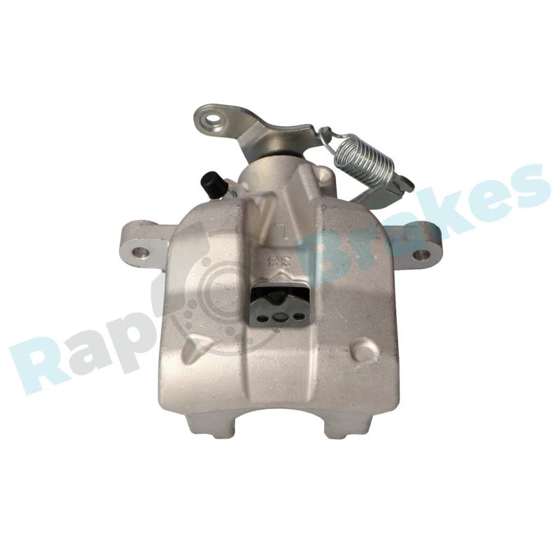 Étrier de frein arrière gauche RAP BRAKES R-K0031 - Visuel 1