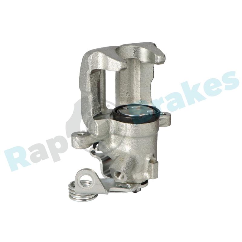 Étrier de frein arrière gauche RAP BRAKES R-K0035 - Visuel 2