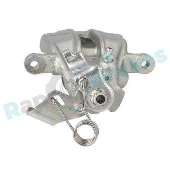 Étrier de frein arrière gauche RAP BRAKES R-K0039 pour CITROEN CX 1.9 TDI - 110cv