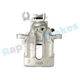 Étrier de frein arrière droit RAP BRAKES OEM 3345675