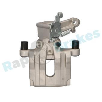 Étrier de frein arrière droit RAP BRAKES R-K0102 pour CADILLAC BLS 2.0 T - 175cv