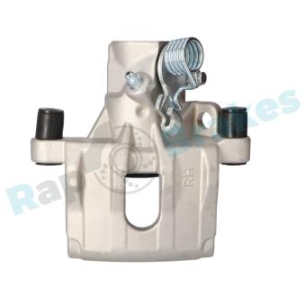 Étrier de frein arrière droit RAP BRAKES R-K0108 pour IVECO MASSIF 1.6 D - 110cv