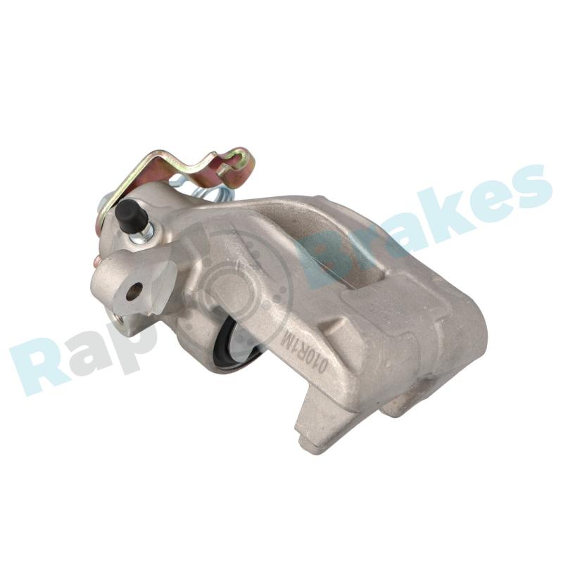 Étrier de frein arrière gauche RAP BRAKES R-K0109 - Visuel 2