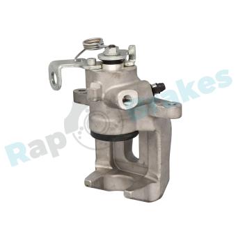 Étrier de frein arrière gauche RAP BRAKES [R-K0116]