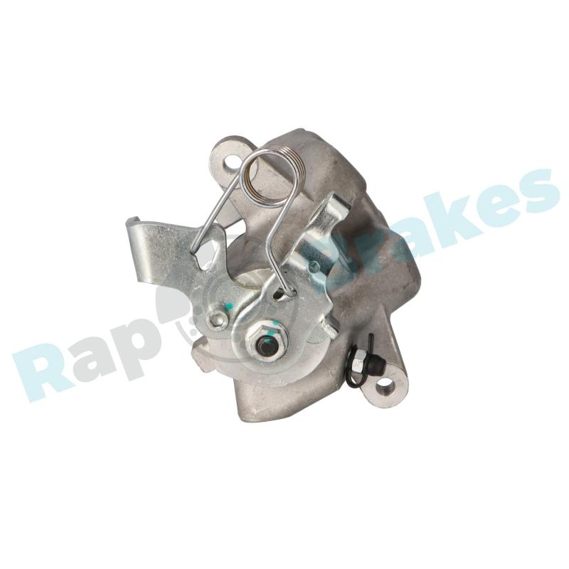 Étrier de frein arrière gauche RAP BRAKES R-K0116 - Visuel 2
