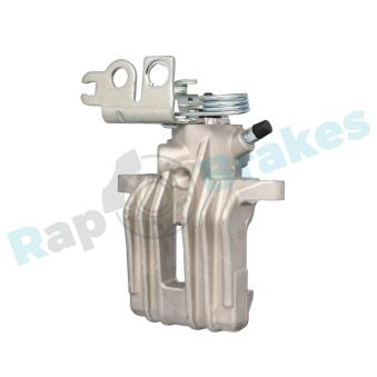 Étrier de frein arrière gauche RAP BRAKES [R-K0119]
