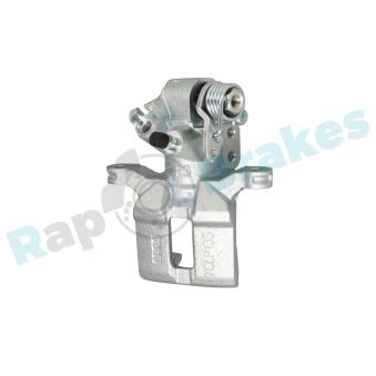 Étrier de frein arrière gauche RAP BRAKES OEM 43019S04003