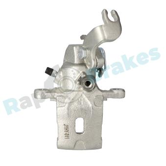 Étrier de frein arrière droit RAP BRAKES [R-K0142]