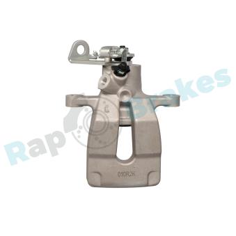 Étrier de frein arrière gauche RAP BRAKES R-K0143 pour FIAT REGATA 1.9 DCI - 110cv