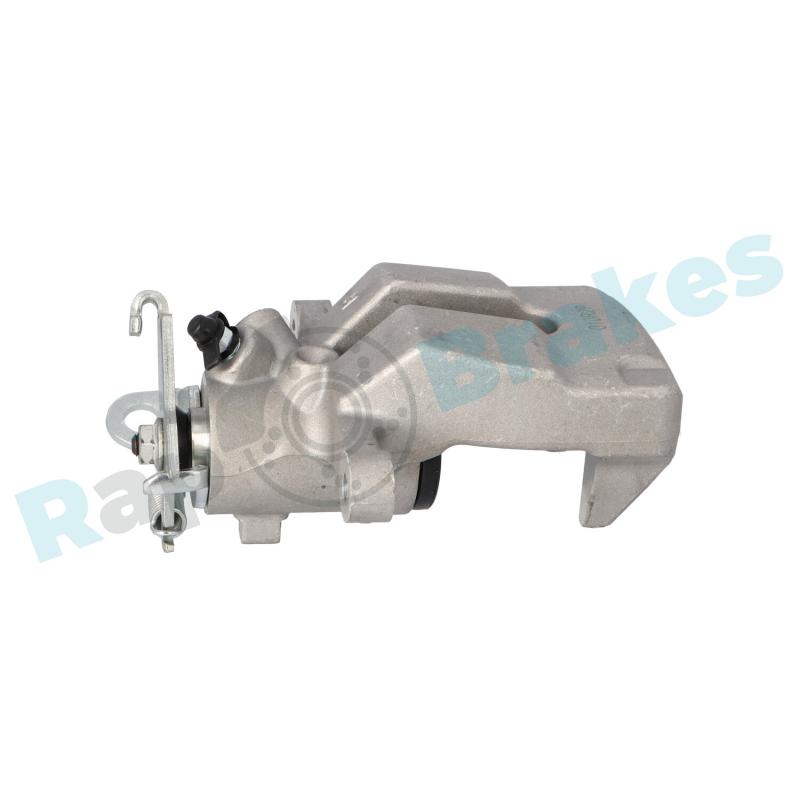 Étrier de frein arrière gauche RAP BRAKES R-K0148 - Visuel 2