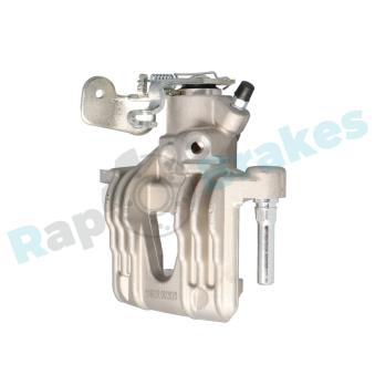 Étrier de frein arrière gauche RAP BRAKES R-K0150 pour LADA 111 1.6 - 103cv