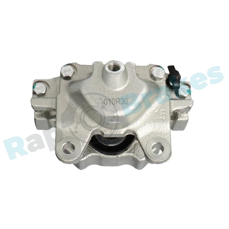 Étrier de frein arrière gauche RAP BRAKES R-K0159 - Visuel 2
