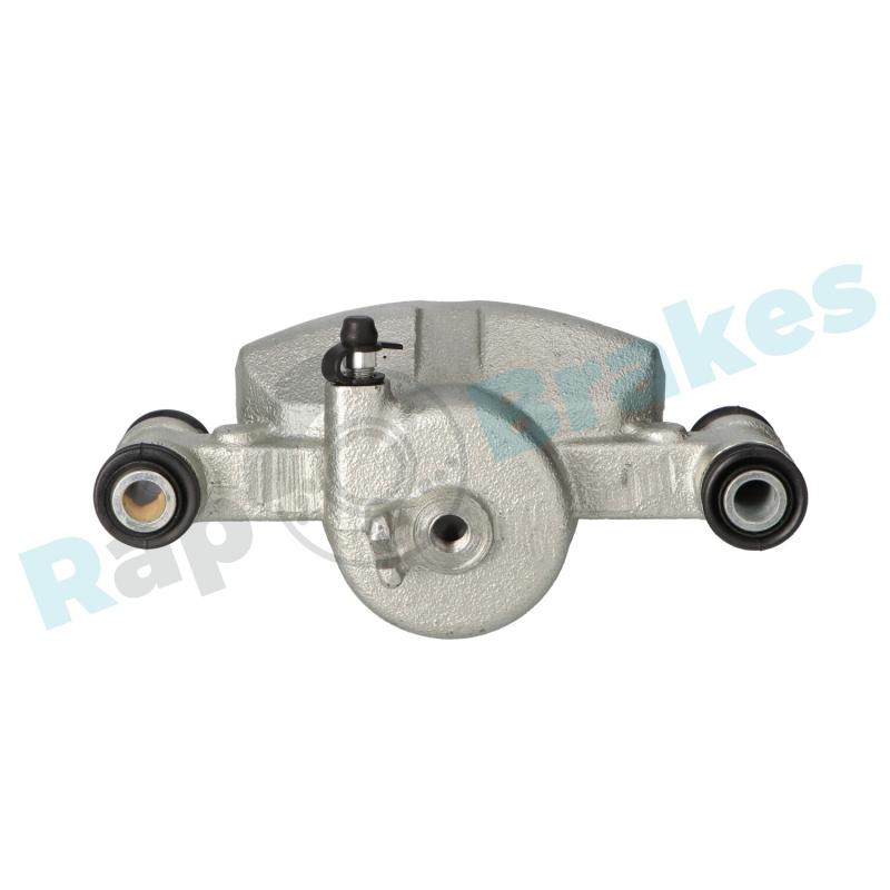 Étrier de frein avant gauche RAP BRAKES R-K0187 - Visuel 2