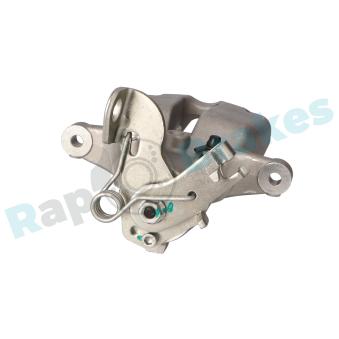 Étrier de frein arrière gauche RAP BRAKES R-K0189 pour LEXUS ES 2.0 CDTI - 110cv