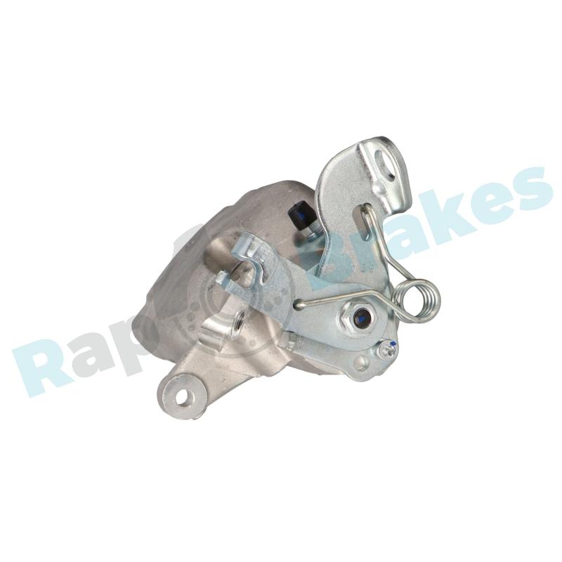 Étrier de frein arrière gauche RAP BRAKES R-K0193 - Visuel 2
