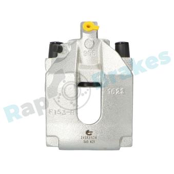 Étrier de frein arrière droit RAP BRAKES [R-K0200]