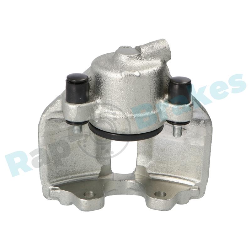 Étrier de frein avant gauche RAP BRAKES R-K0215 - Visuel 1