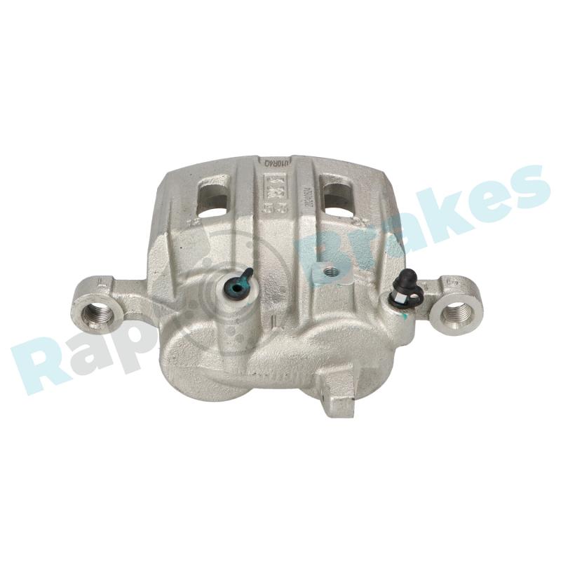 Étrier de frein avant gauche RAP BRAKES R-K0221 - Visuel 1
