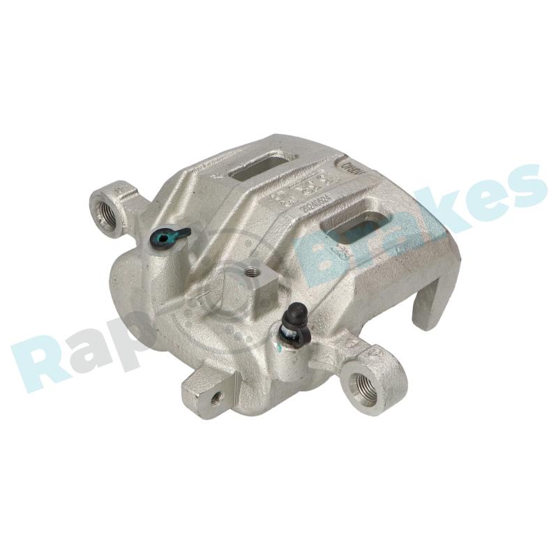 Étrier de frein avant gauche RAP BRAKES R-K0221 - Visuel 2