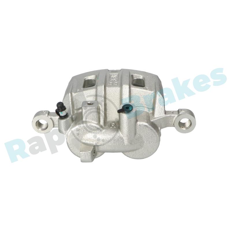 Étrier de frein avant droit RAP BRAKES R-K0222 - Visuel 1
