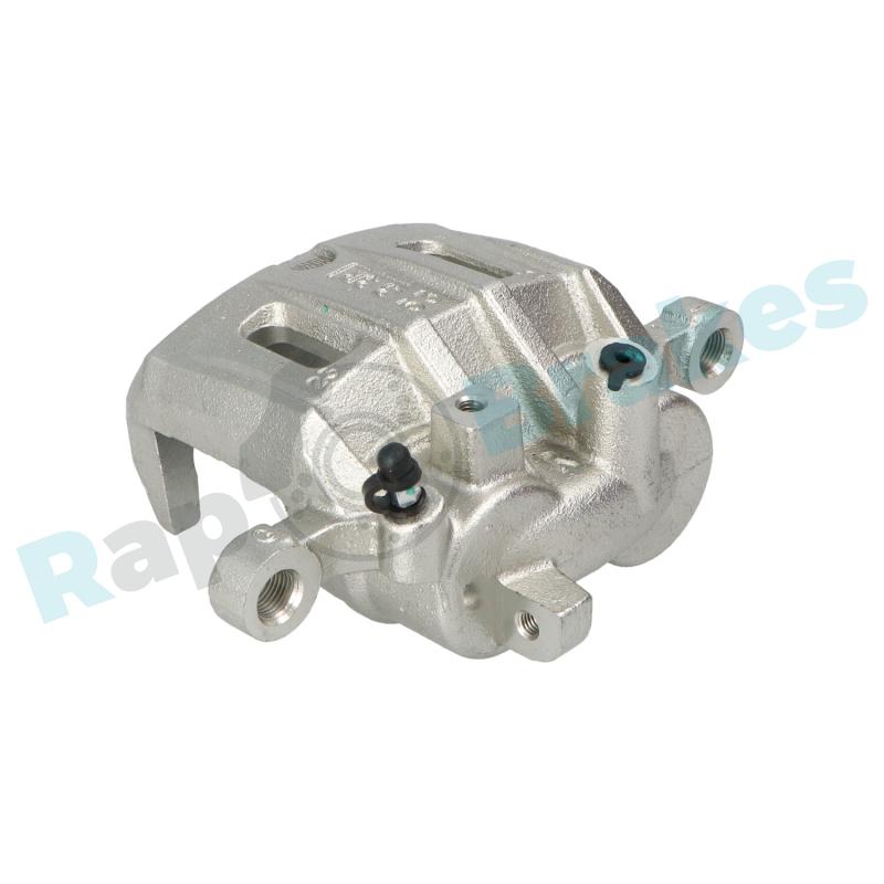 Étrier de frein avant droit RAP BRAKES R-K0222 - Visuel 2
