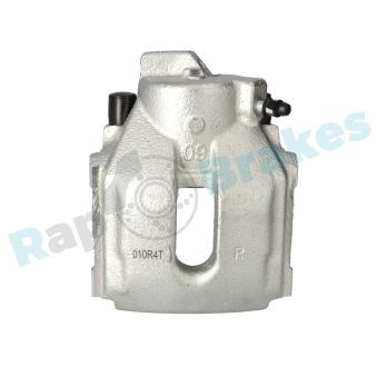 Étrier de frein avant droit RAP BRAKES R-K0224 pour FORD TRANSIT 3.0 d - 211cv