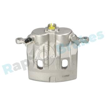 Étrier de frein avant droit RAP BRAKES [R-K0246]