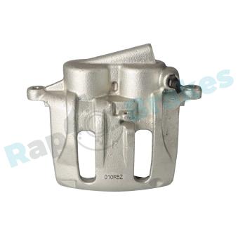 Étrier de frein avant droit RAP BRAKES [R-K0266]