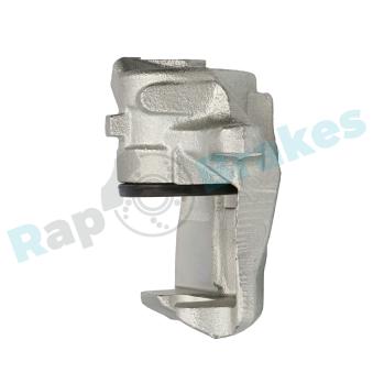 Étrier de frein avant gauche RAP BRAKES R-K0275 pour CITROEN C5 1.9 TDI - 110cv
