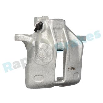 Étrier de frein avant gauche RAP BRAKES R-K0277 pour JEEP COMPASS 1.6 - 102cv