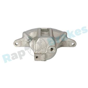 Étrier de frein avant droit RAP BRAKES R-K0278 pour JEEP COMPASS 1.6 - 102cv