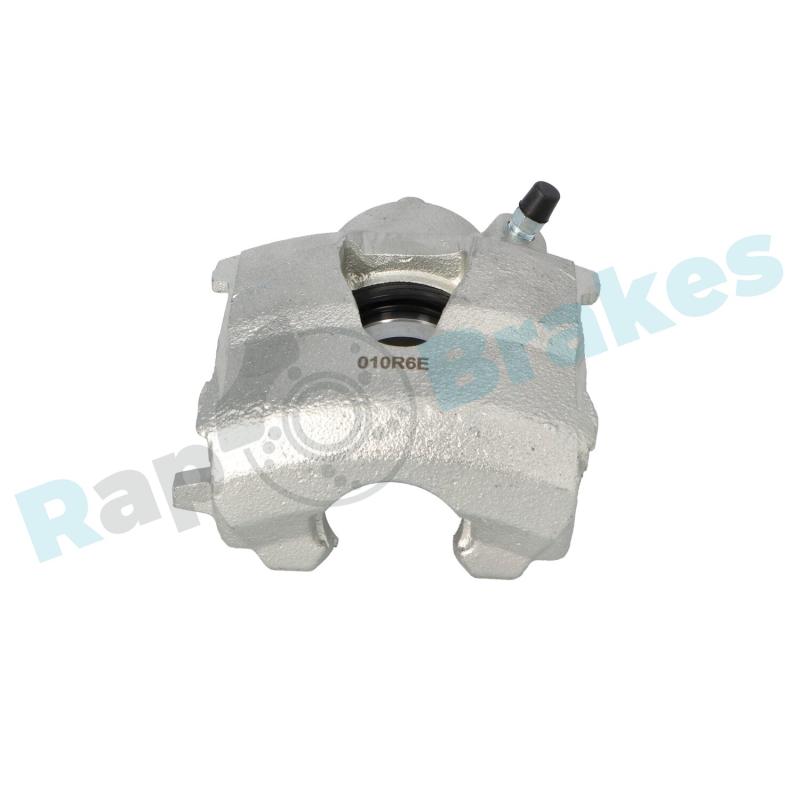 Étrier de frein avant gauche RAP BRAKES R-K0281 - Visuel 2