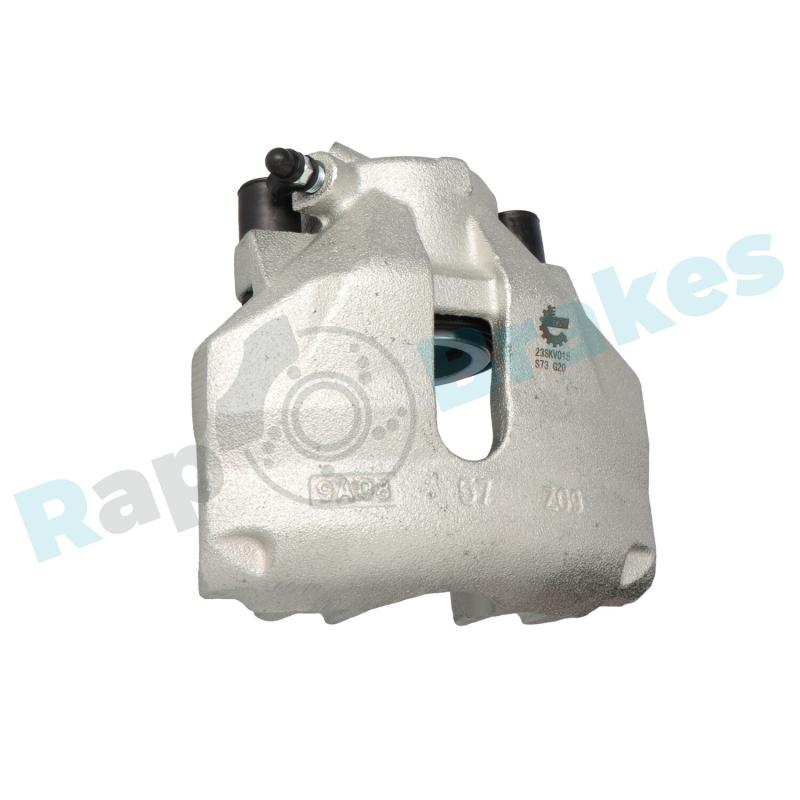 Étrier de frein RAP BRAKES R-K0293 - Visuel 1