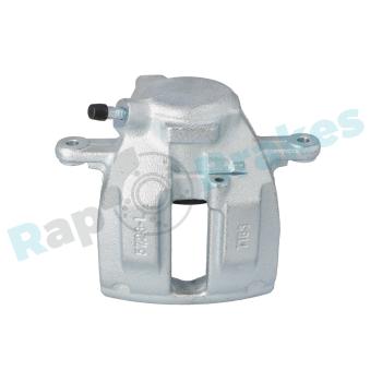 Étrier de frein avant gauche RAP BRAKES [R-K0305]