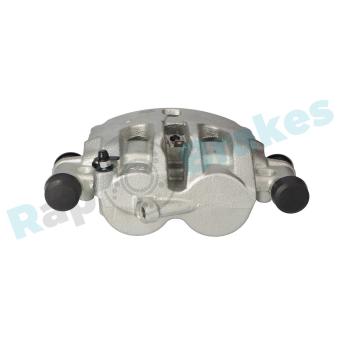 Étrier de frein avant droit RAP BRAKES OEM 504139834
