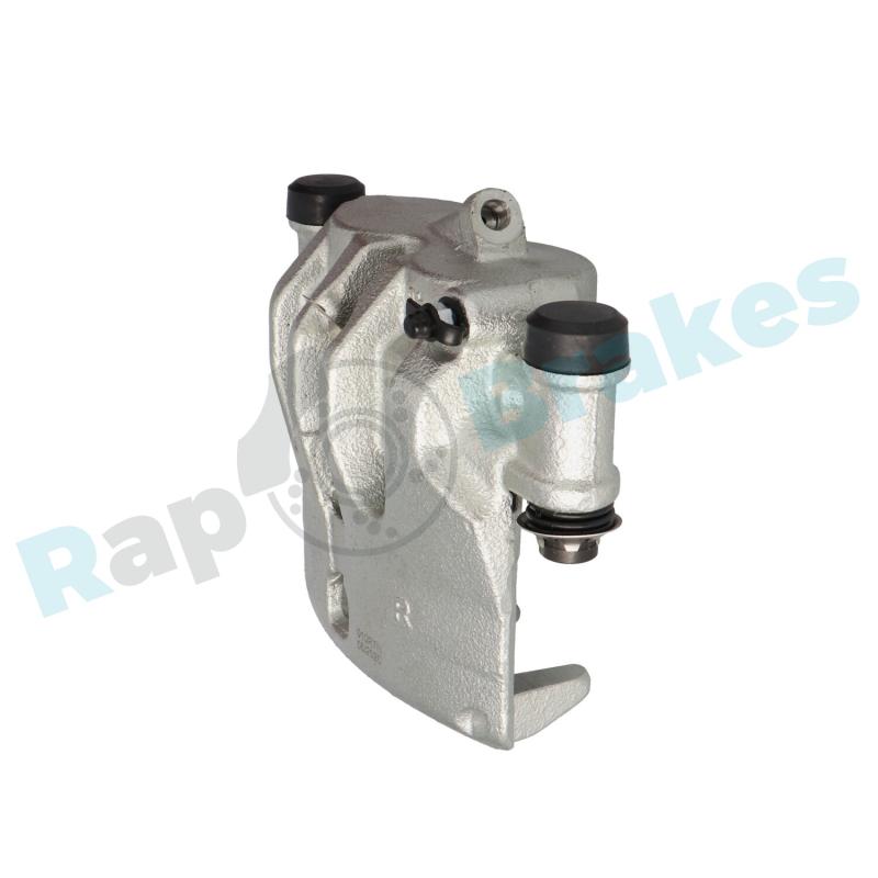 Étrier de frein avant droit RAP BRAKES R-K0326 - Visuel 1