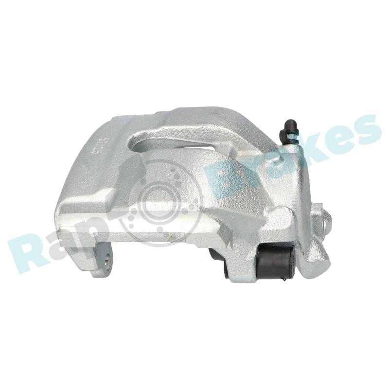 Étrier de frein avant gauche RAP BRAKES R-K0329 - Visuel 2