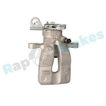 Étrier de frein RAP BRAKES OEM 5072219AA Étrier de frein RAP BRAKES OEM 5072219AA